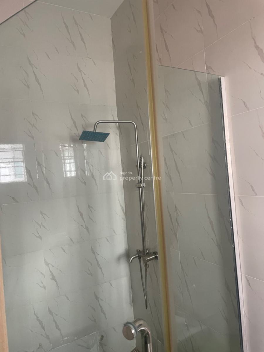 Studio Apartment/room, Ikota Gra, Ikota, Lekki, Lagos, Flat / Apartment for Rent
