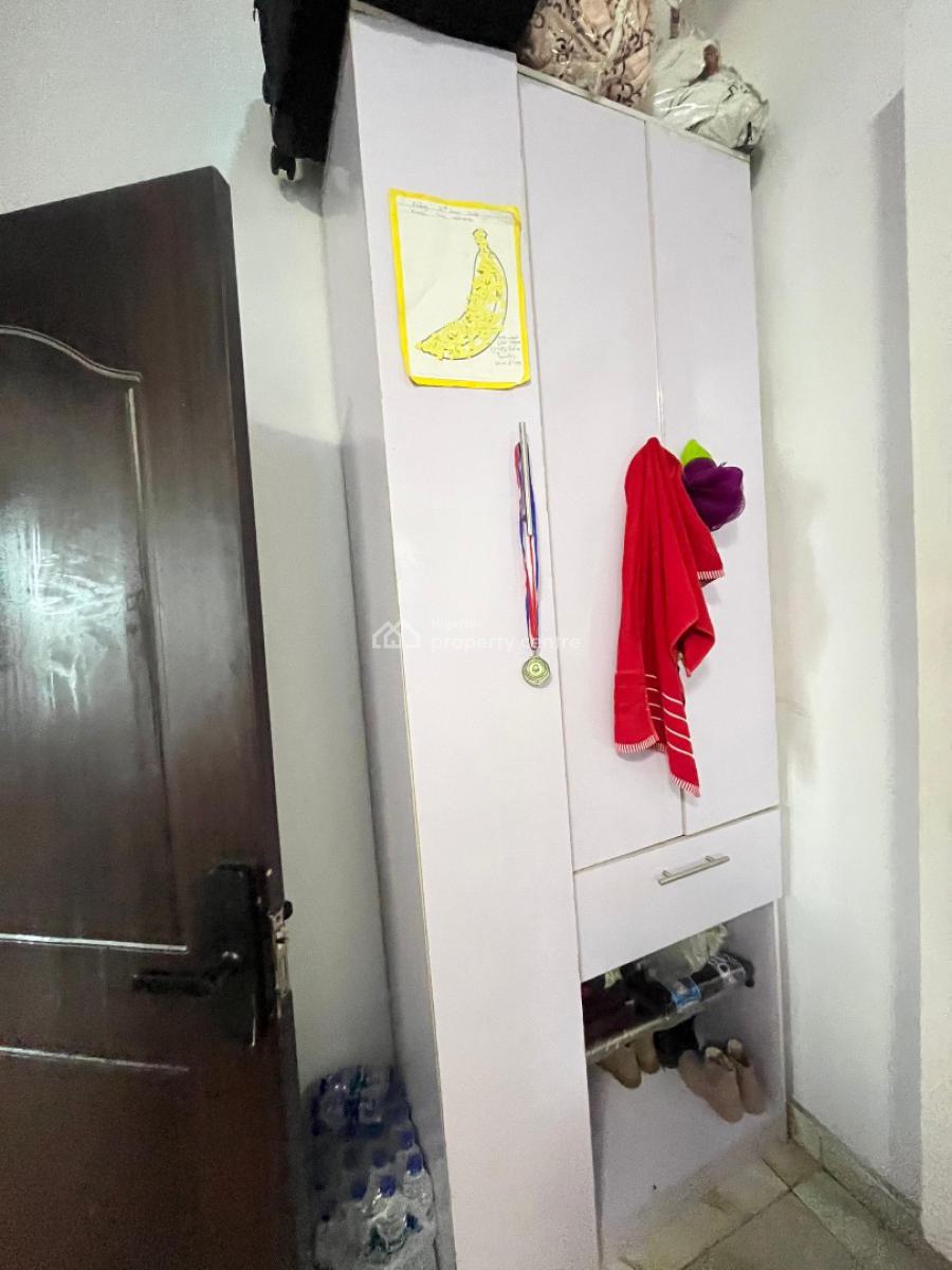Fully Furnished 4bedroom Detached Home, Ajah, Ajah, Lagos, Semi-detached Duplex for Sale