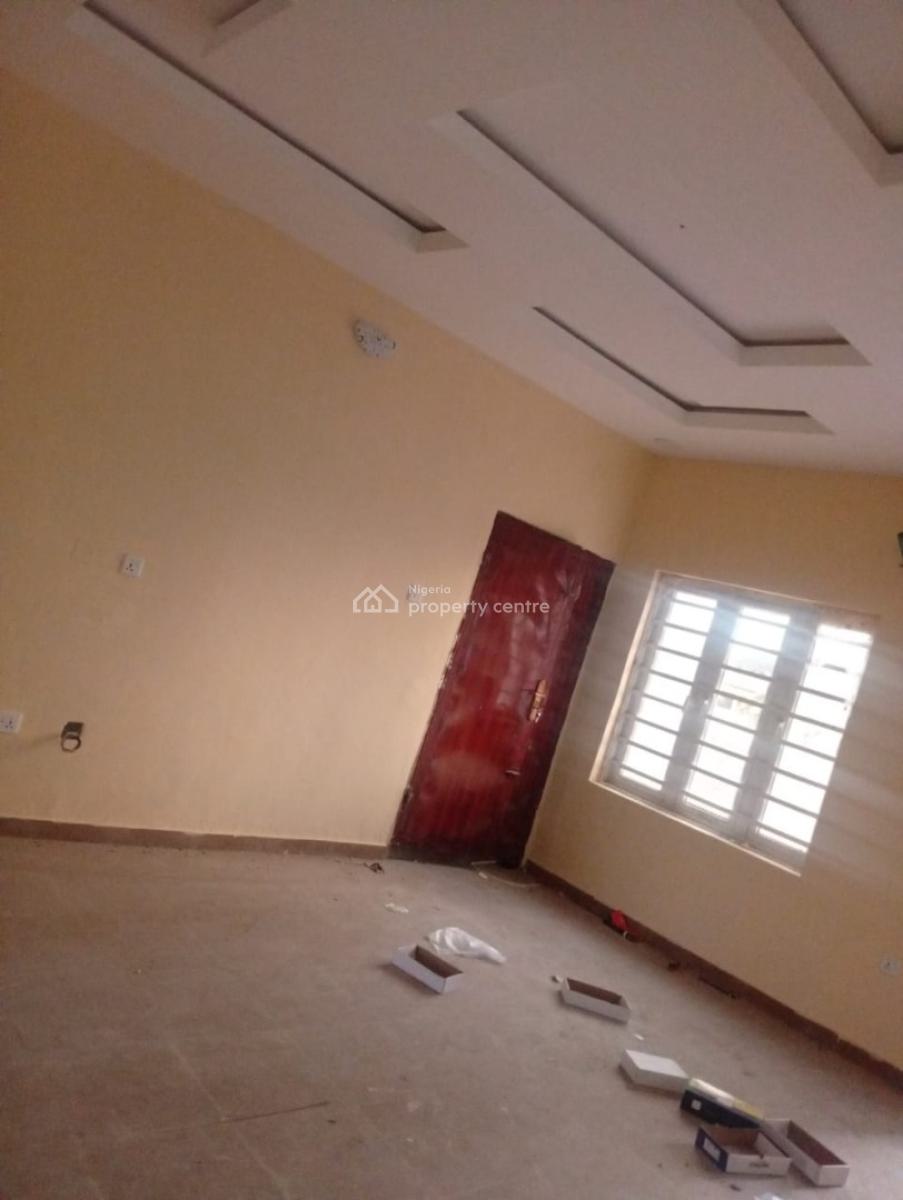 8 Unit of 2b/room Apartment, Akesan, Igando, Alimosho, Lagos, Flat / Apartment for Rent