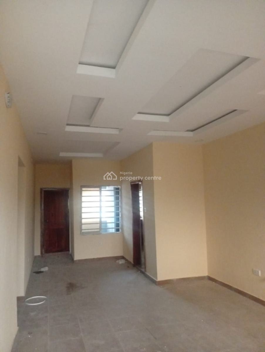 8 Unit of 2b/room Apartment, Akesan, Igando, Alimosho, Lagos, Flat / Apartment for Rent