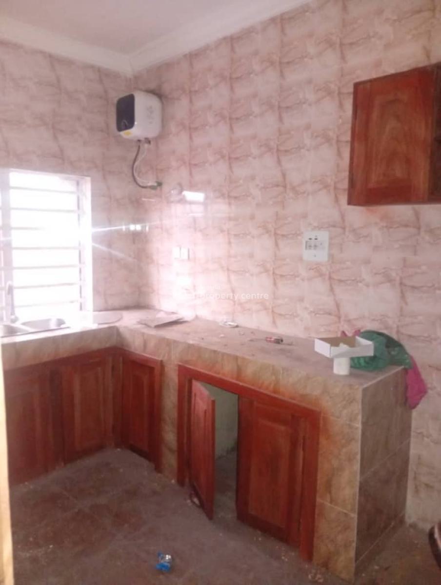 8 Unit of 2b/room Apartment, Akesan, Igando, Alimosho, Lagos, Flat / Apartment for Rent