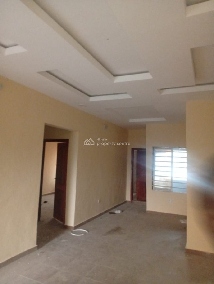 8 Unit of 2b/room Apartment, Akesan, Igando, Alimosho, Lagos, Flat / Apartment for Rent