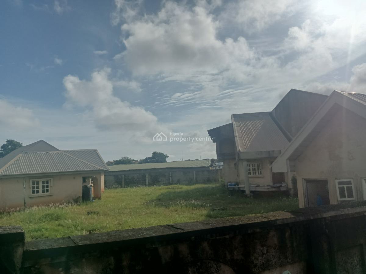 Developers Delight 1,900sqm Residential Land in a Gated Estate, Off Festac Access Road, Amuwo Odofin, Lagos, Residential Land for Sale