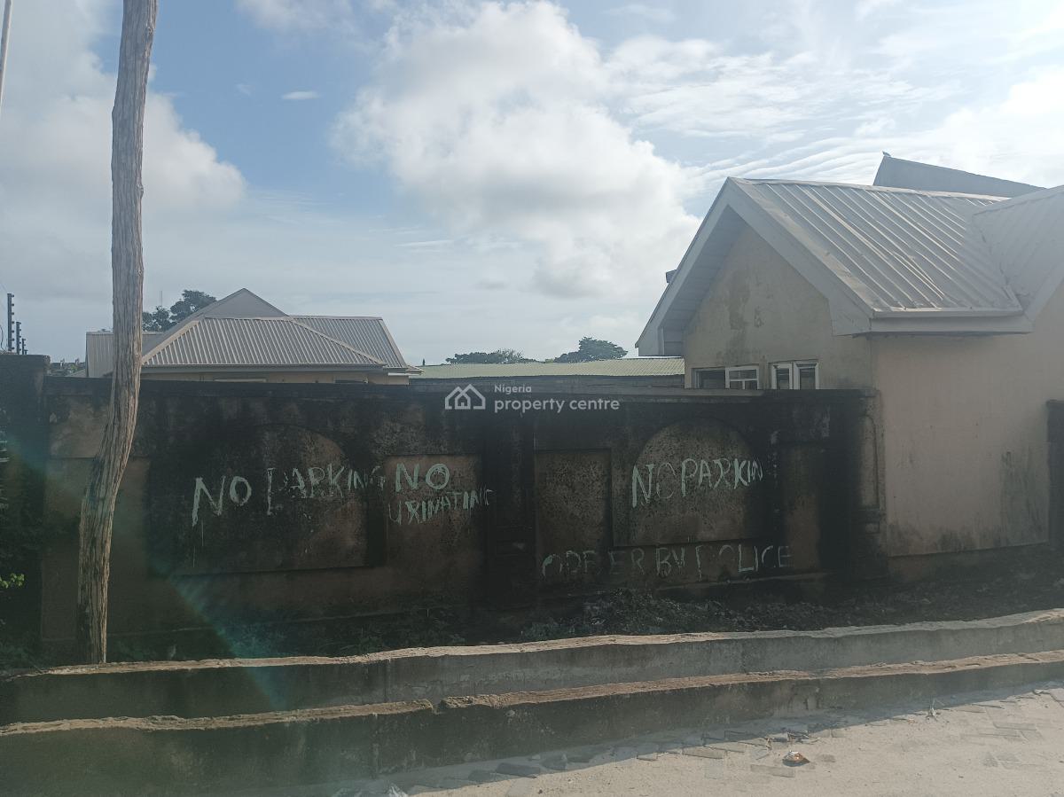 Developers Delight 1,900sqm Residential Land in a Gated Estate, Off Festac Access Road, Amuwo Odofin, Lagos, Residential Land for Sale