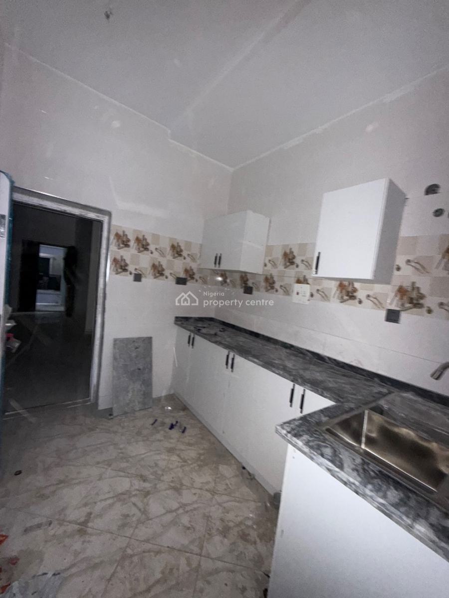 Brand New Tastefully Built Spacious 1 Bedroom with 2 Toilet, Dawaki News Engineering, Dawaki, Gwarinpa, Abuja, Mini Flat (room and Parlour) for Rent