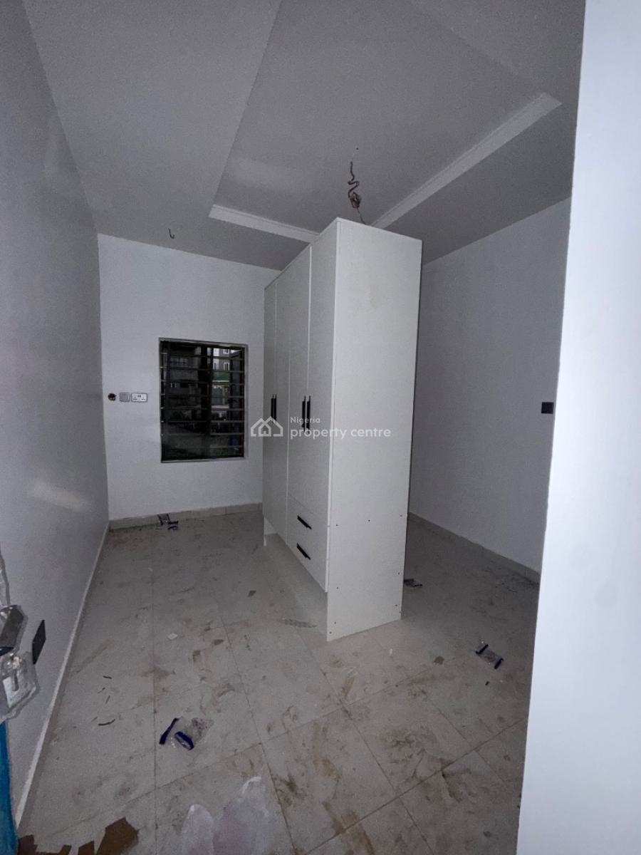 Brand New Tastefully Built Spacious 1 Bedroom with 2 Toilet, Dawaki News Engineering, Dawaki, Gwarinpa, Abuja, Mini Flat (room and Parlour) for Rent