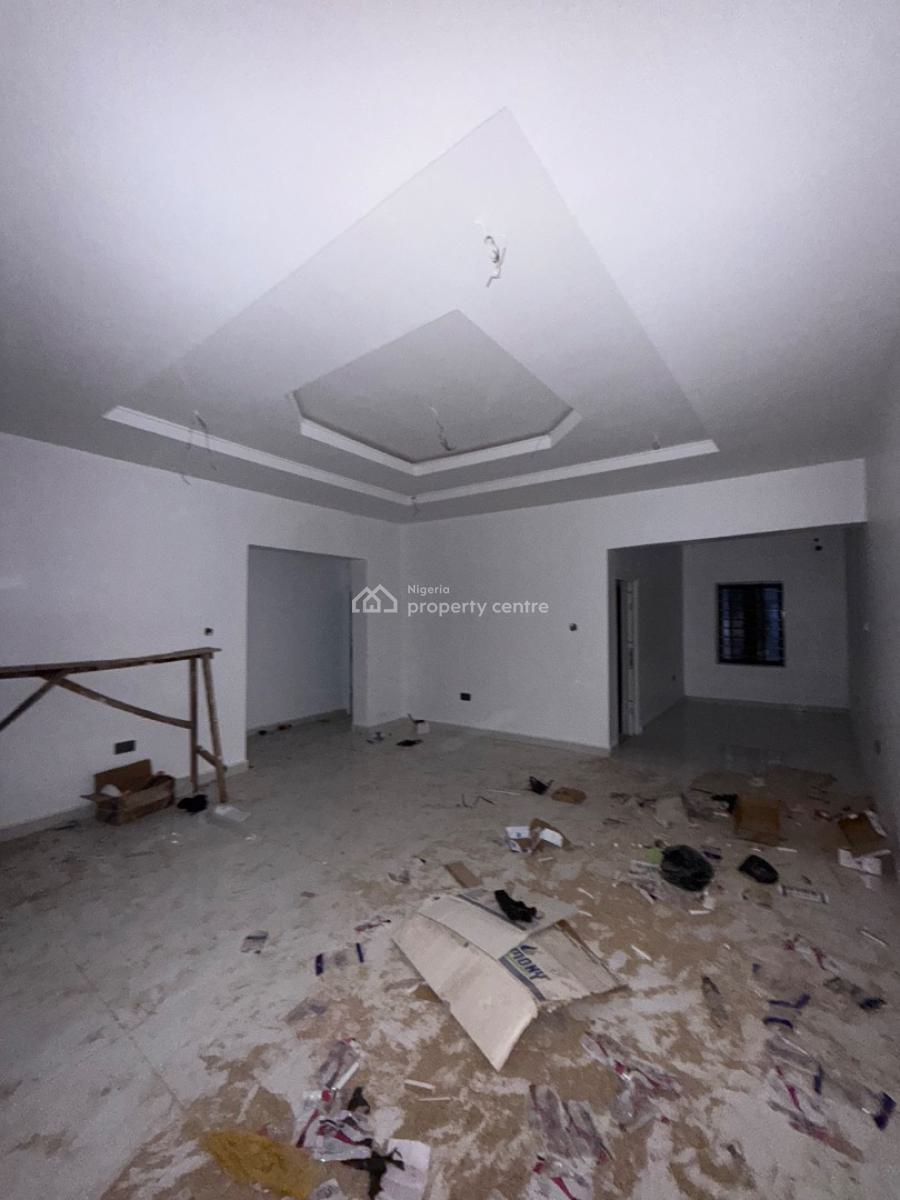 Brand New Tastefully Built Spacious 2 Bedroom with Excellent Facilitie, Dawaki News Engineering, Dawaki, Gwarinpa, Abuja, Flat / Apartment for Rent