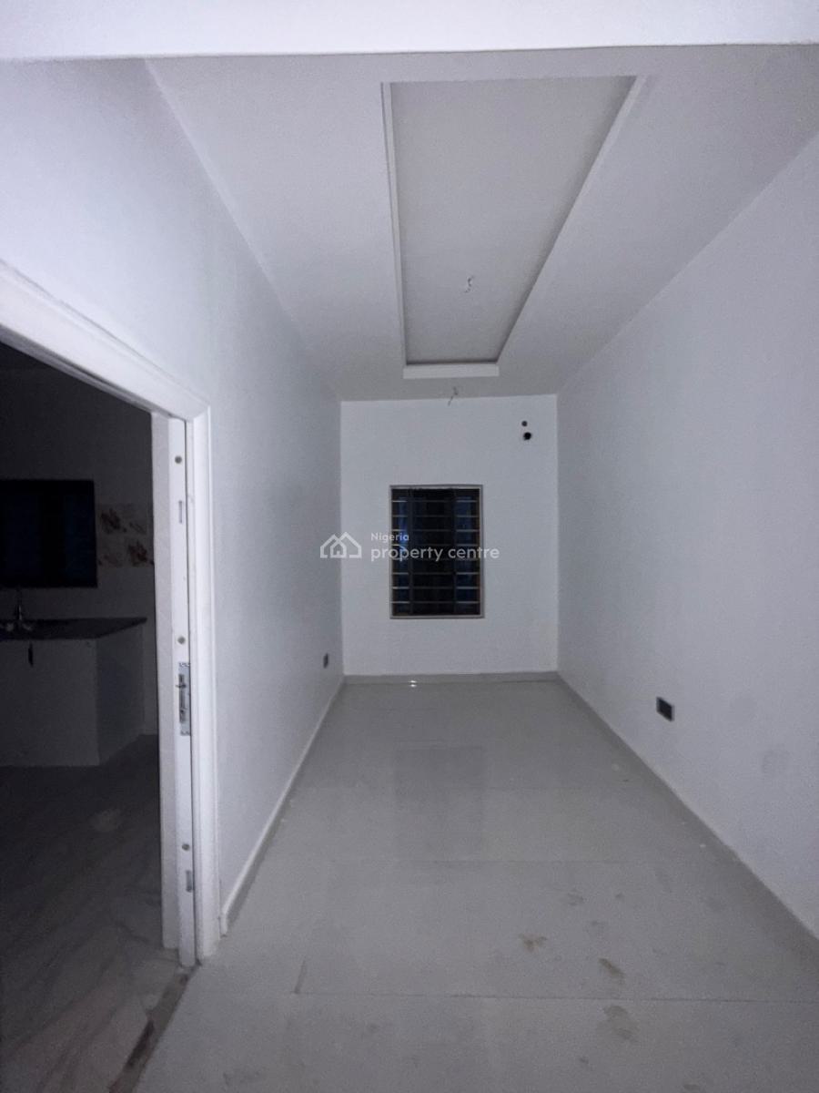Brand New Tastefully Built Spacious 2 Bedroom with Excellent Facilitie, Dawaki News Engineering, Dawaki, Gwarinpa, Abuja, Flat / Apartment for Rent
