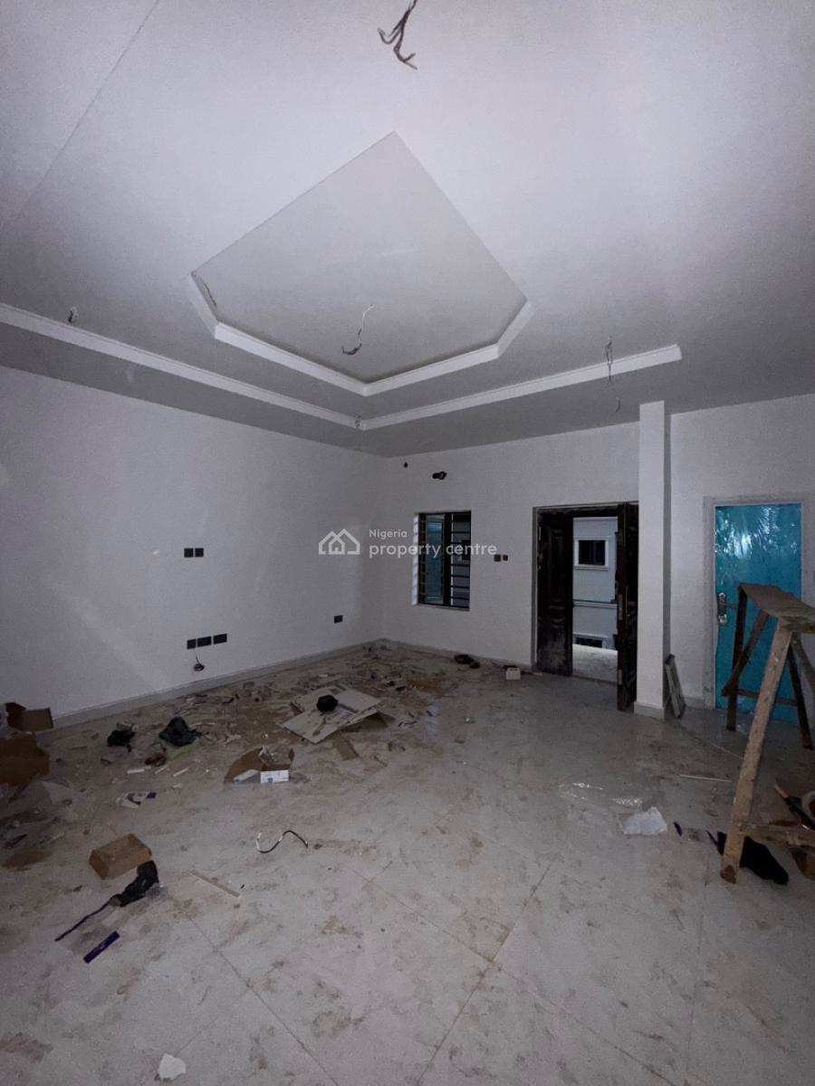 Brand New Tastefully Built Spacious 2 Bedroom with Excellent Facilitie, Dawaki News Engineering, Dawaki, Gwarinpa, Abuja, Flat / Apartment for Rent