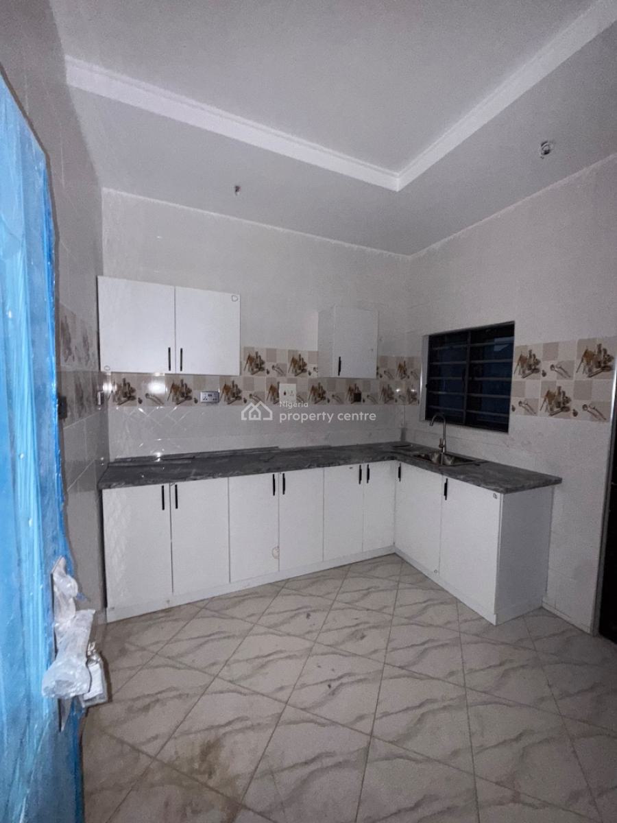 Brand New Tastefully Built Spacious 2 Bedroom with Excellent Facilitie, Dawaki News Engineering, Dawaki, Gwarinpa, Abuja, Flat / Apartment for Rent