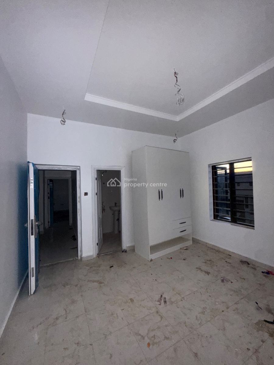 Brand New Tastefully Built Spacious 2 Bedroom with Excellent Facilitie, Dawaki News Engineering, Dawaki, Gwarinpa, Abuja, Flat / Apartment for Rent