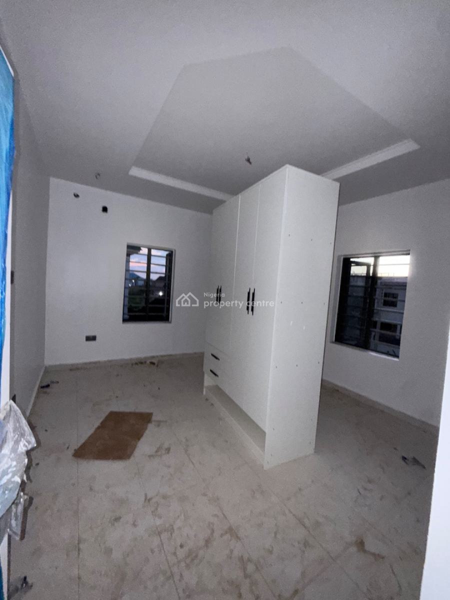 Brand New Tastefully Built Spacious 2 Bedroom with Excellent Facilitie, Dawaki News Engineering, Dawaki, Gwarinpa, Abuja, Flat / Apartment for Rent