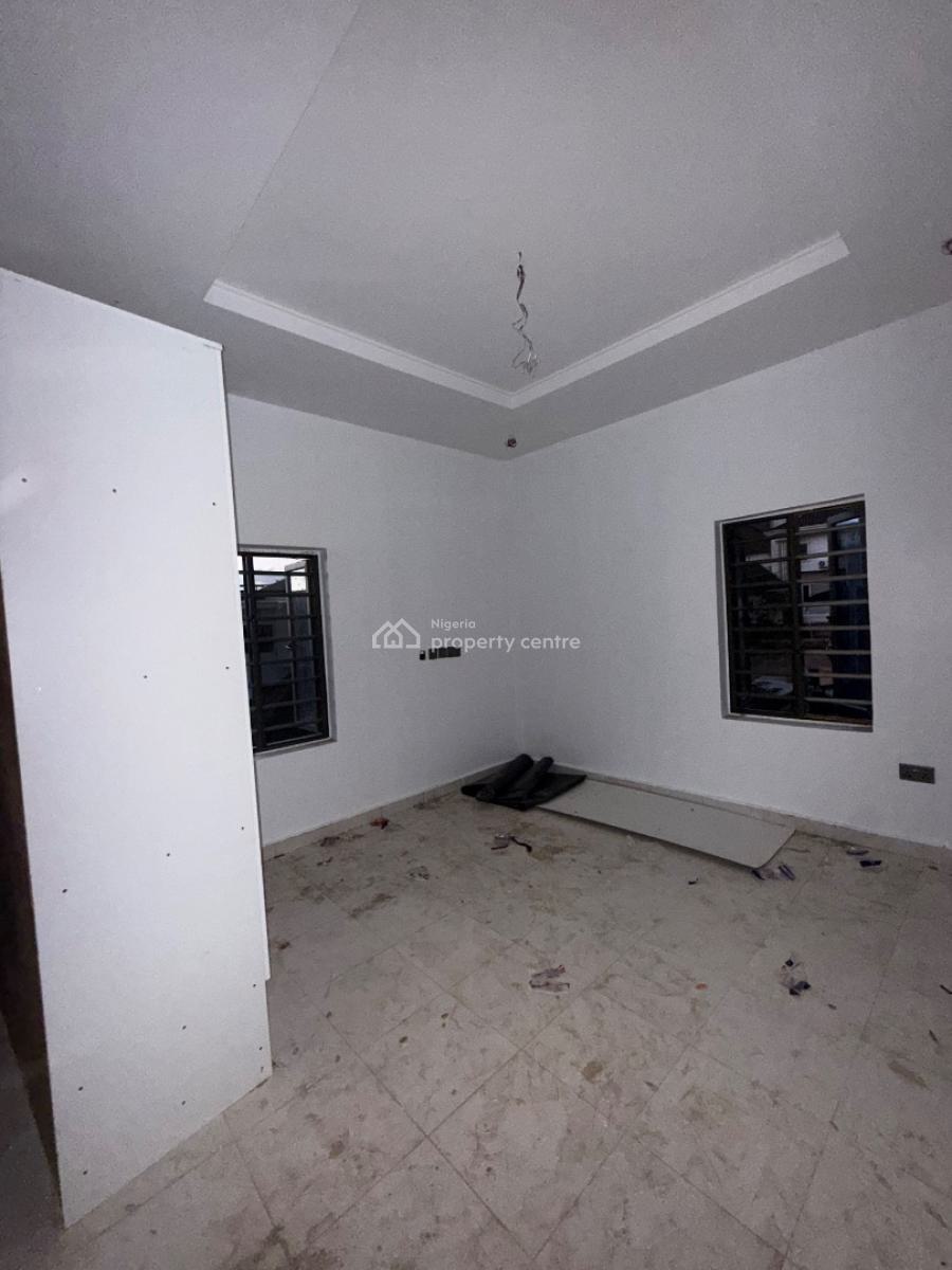 Brand New Tastefully Built Spacious 2 Bedroom with Excellent Facilitie, Dawaki News Engineering, Dawaki, Gwarinpa, Abuja, Flat / Apartment for Rent