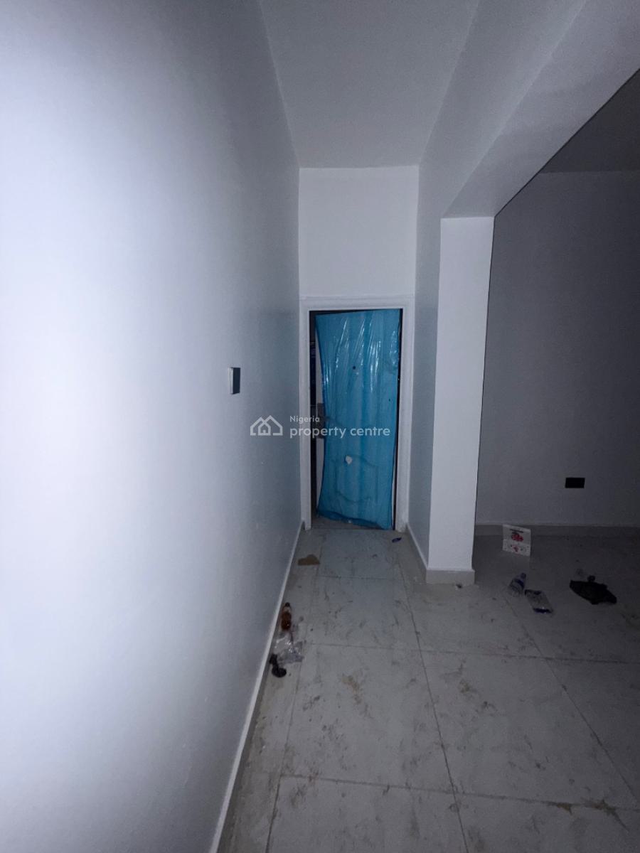 Brand New Tastefully Built Spacious 2 Bedroom with Excellent Facilitie, Dawaki News Engineering, Dawaki, Gwarinpa, Abuja, Flat / Apartment for Rent