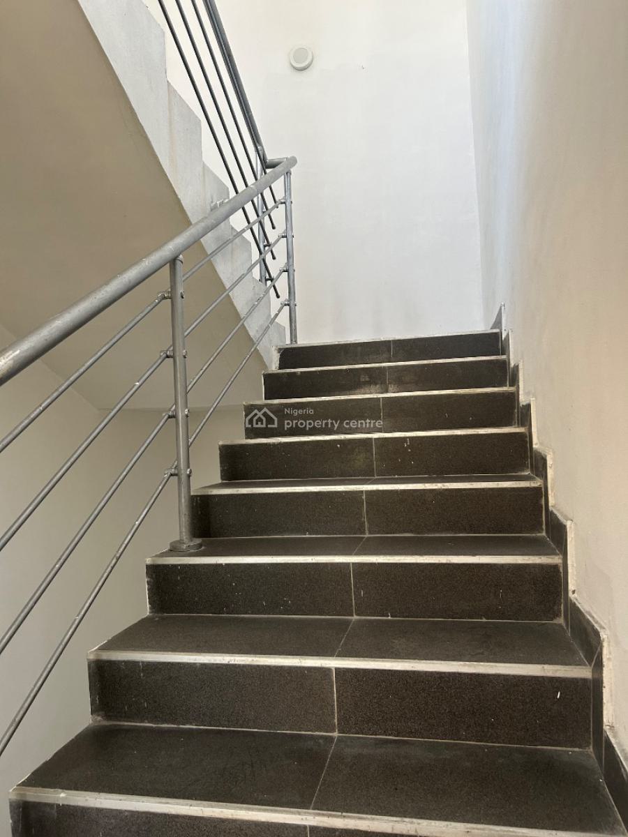 Luxury 2bedrooms Flat, 35, Legacy Boulevard Street, Ocean Bay Estate, Lafiaji, Lekki, Lagos, Flat / Apartment for Sale