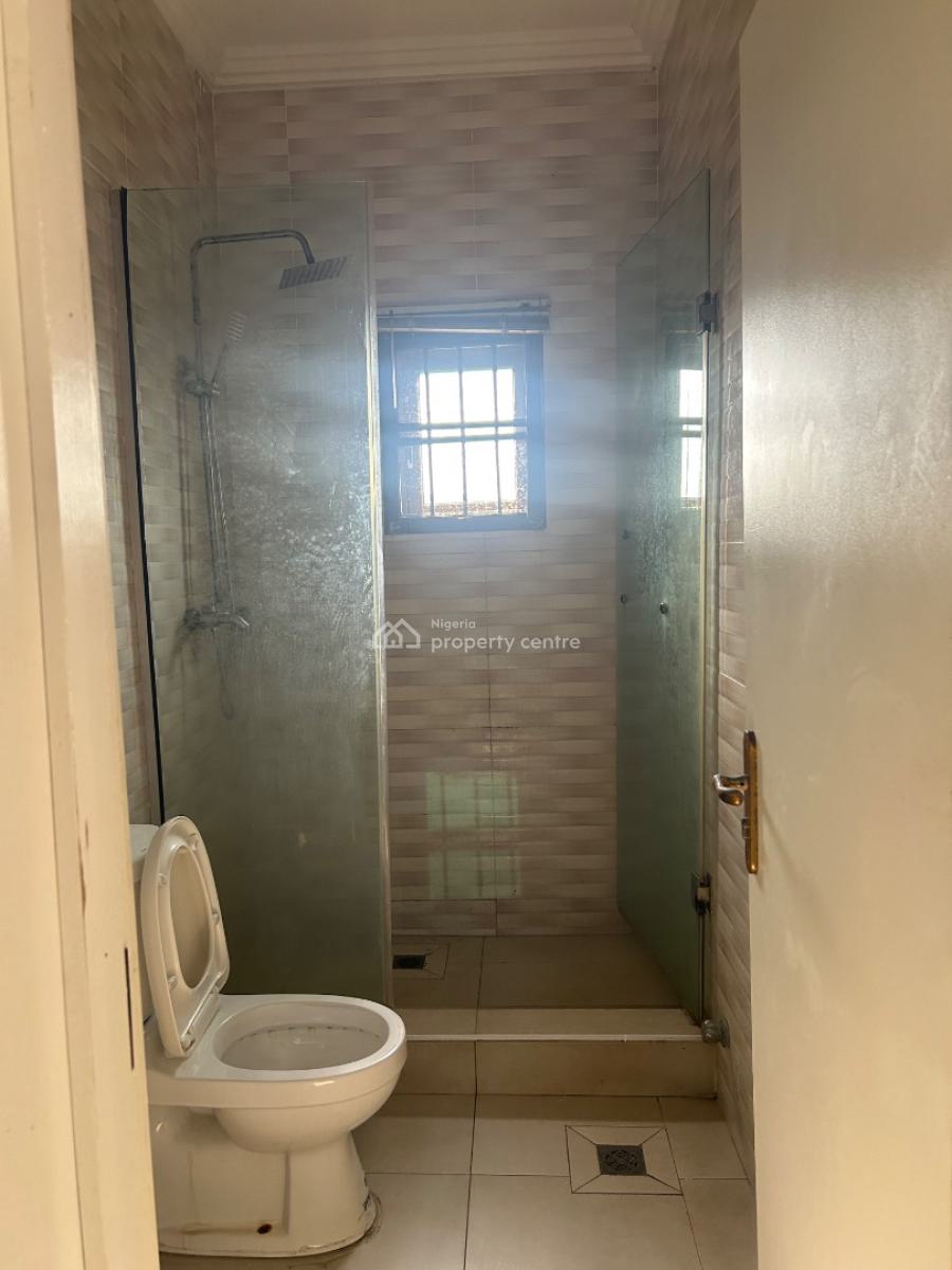 Luxury 2bedrooms Flat, 35, Legacy Boulevard Street, Ocean Bay Estate, Lafiaji, Lekki, Lagos, Flat / Apartment for Sale