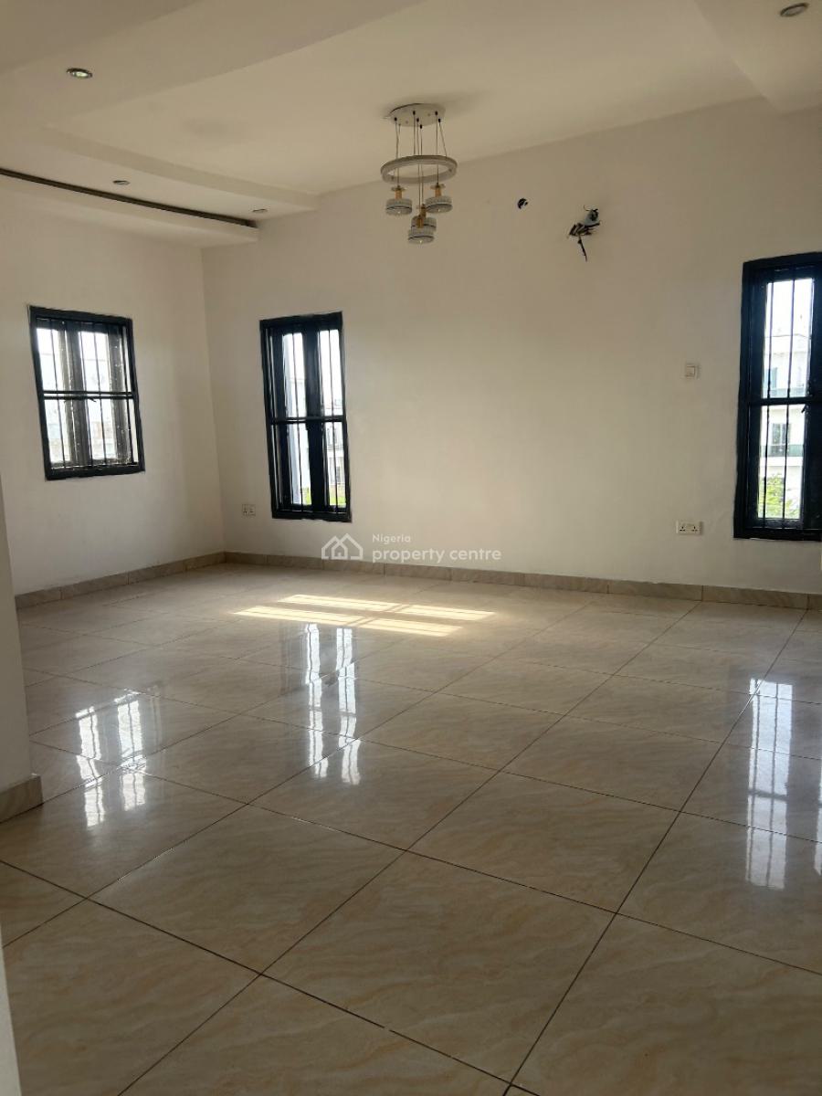 Luxury 2bedrooms Flat, 35, Legacy Boulevard Street, Ocean Bay Estate, Lafiaji, Lekki, Lagos, Flat / Apartment for Sale