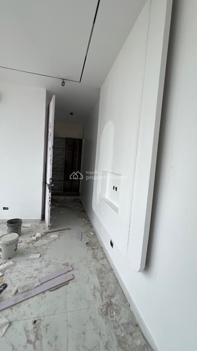 Luxury 5 Bedroom Duplex  in a Gated and Very Secure in Osapa London L, Osapa, Lekki, Lagos, Detached Duplex for Sale
