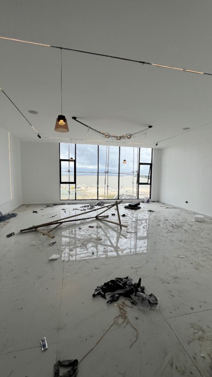 Luxury 5 Bedroom Duplex  in a Gated and Very Secure in Osapa London L, Osapa, Lekki, Lagos, Detached Duplex for Sale