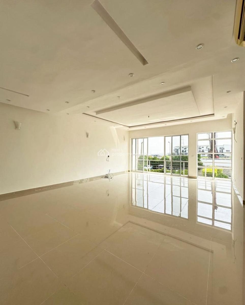 Luxury 3bedroom Waterfront Serviced Apartment Suitable for Airbnb, Ikoyi, Lagos, Flat / Apartment for Sale