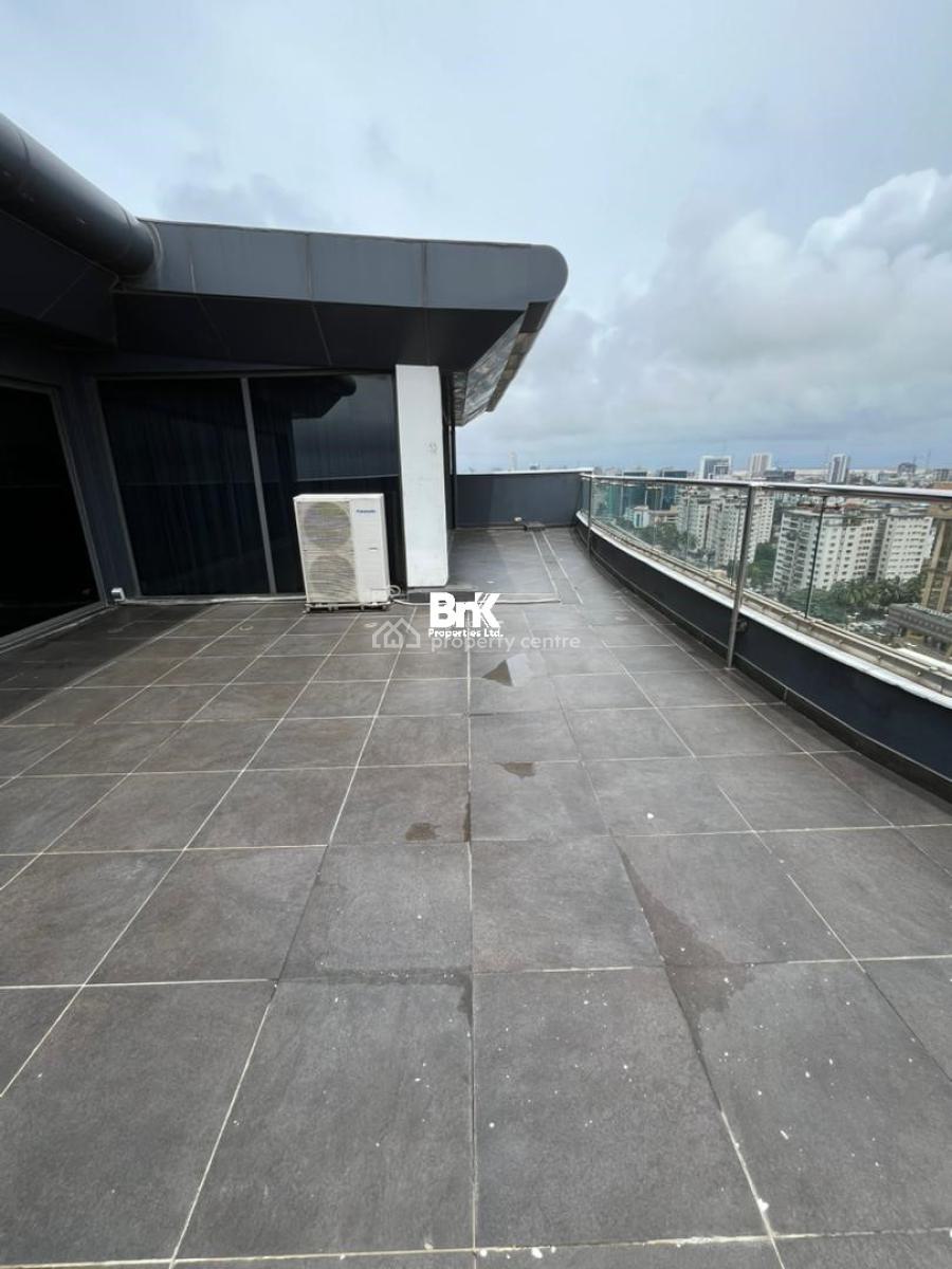 Luxury 5-bedroom Penthouse, Victoria Island (vi), Lagos, Flat / Apartment for Sale