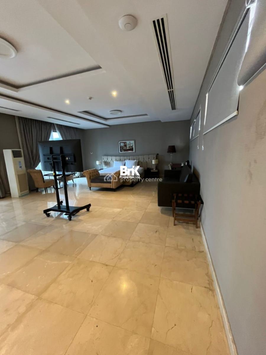 Luxury 5-bedroom Penthouse, Victoria Island (vi), Lagos, Flat / Apartment for Sale