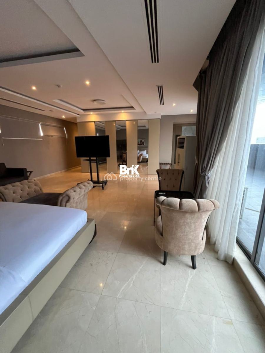 Luxury 5-bedroom Penthouse, Victoria Island (vi), Lagos, Flat / Apartment for Sale