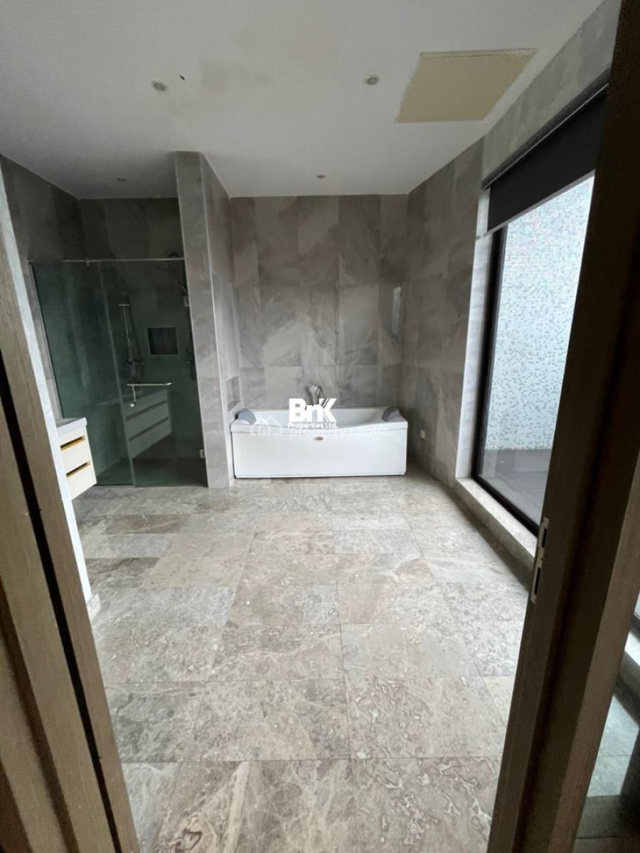 Luxury 5-bedroom Penthouse, Victoria Island (vi), Lagos, Flat / Apartment for Sale