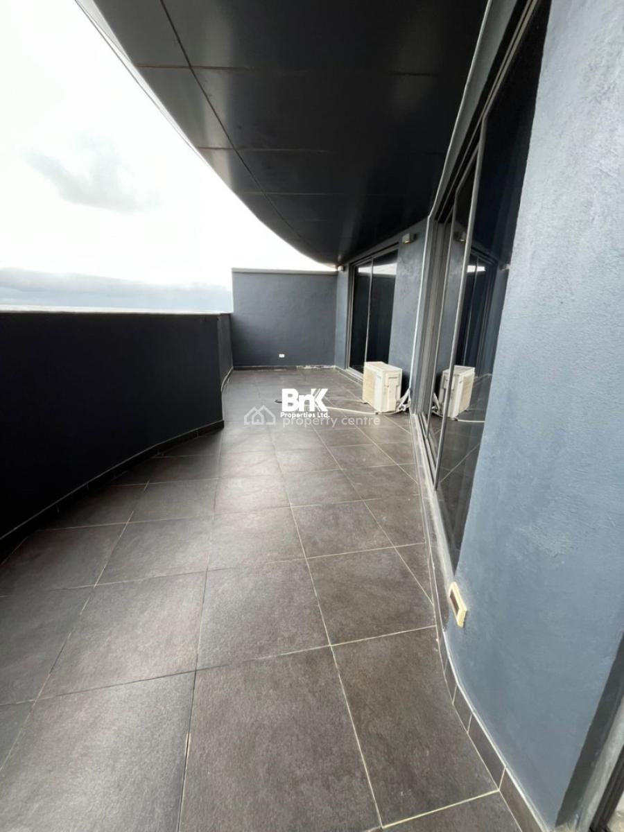 Luxury 5-bedroom Penthouse, Victoria Island (vi), Lagos, Flat / Apartment for Sale