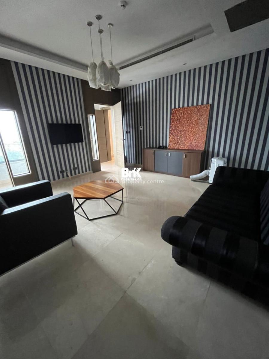 Luxury 5-bedroom Penthouse, Victoria Island (vi), Lagos, Flat / Apartment for Sale