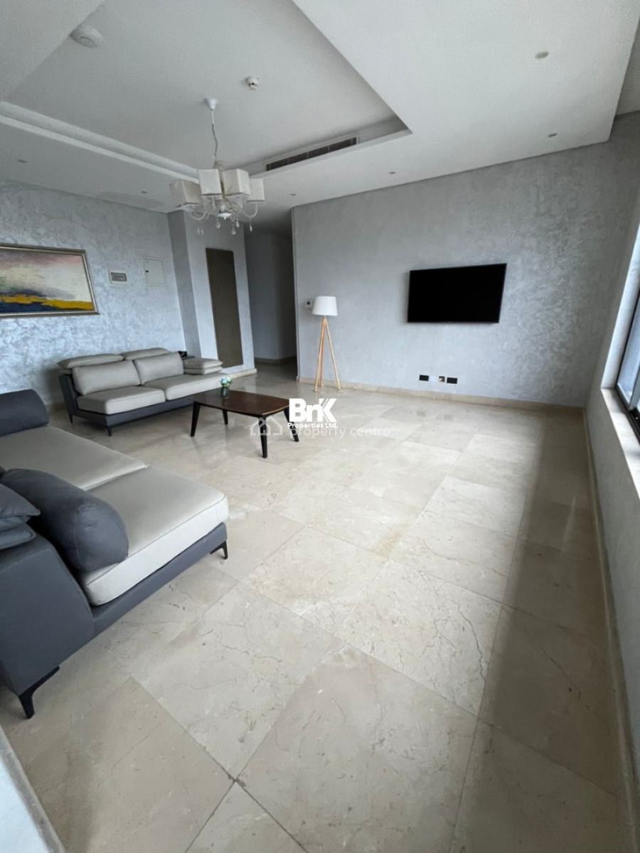 Luxury 5-bedroom Penthouse, Victoria Island (vi), Lagos, Flat / Apartment for Sale