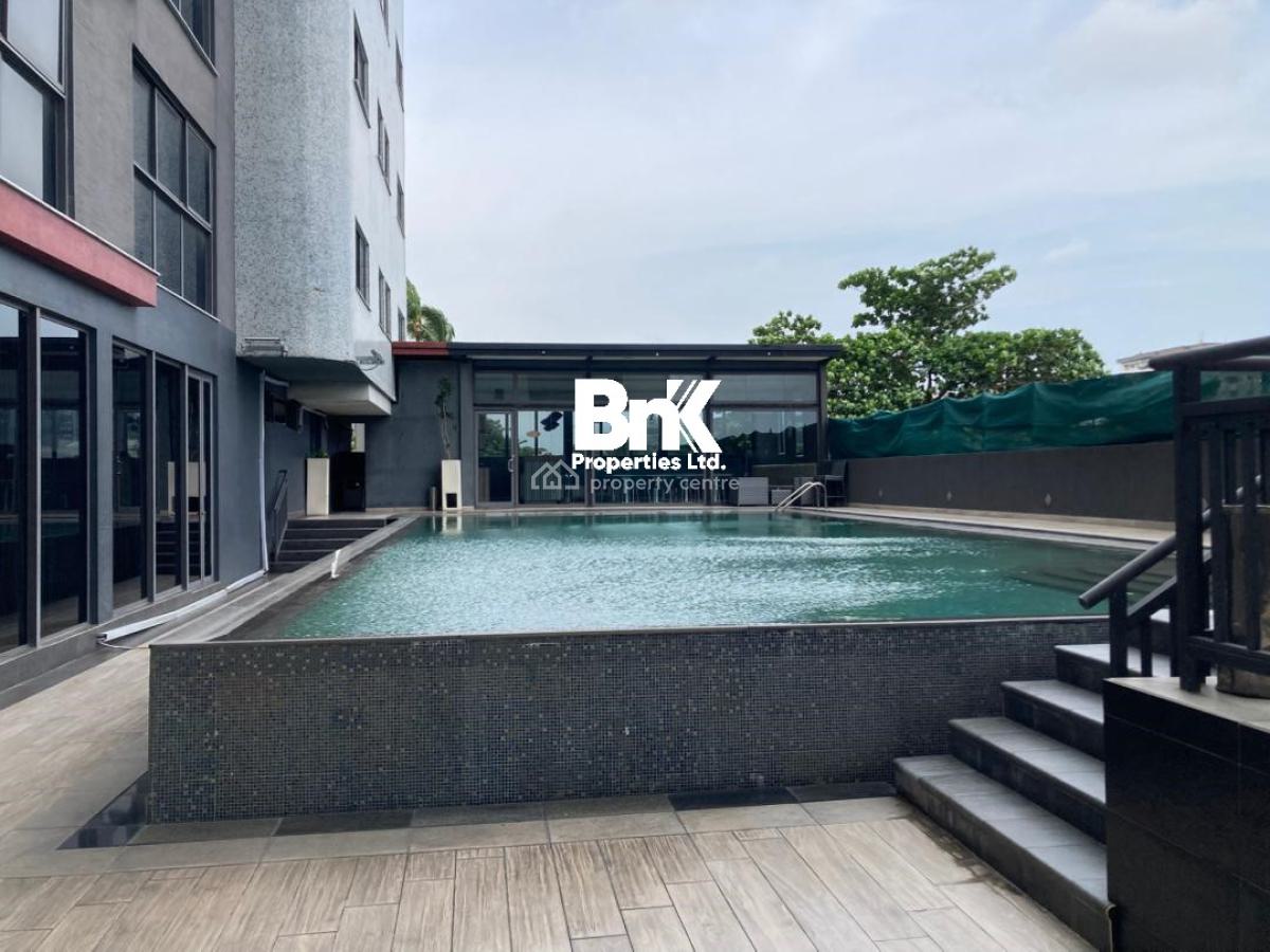 Luxury 5-bedroom Penthouse, Victoria Island (vi), Lagos, Flat / Apartment for Sale