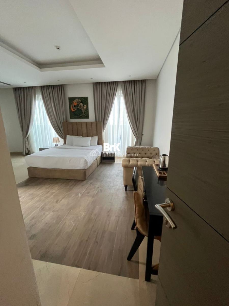 Luxury 5-bedroom Penthouse, Victoria Island (vi), Lagos, Flat / Apartment for Sale