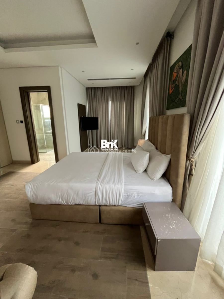 Luxury 5-bedroom Penthouse, Victoria Island (vi), Lagos, Flat / Apartment for Sale