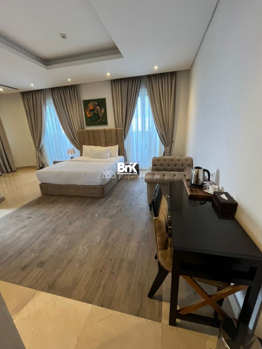 Luxury 5-bedroom Penthouse, Victoria Island (vi), Lagos, Flat / Apartment for Sale