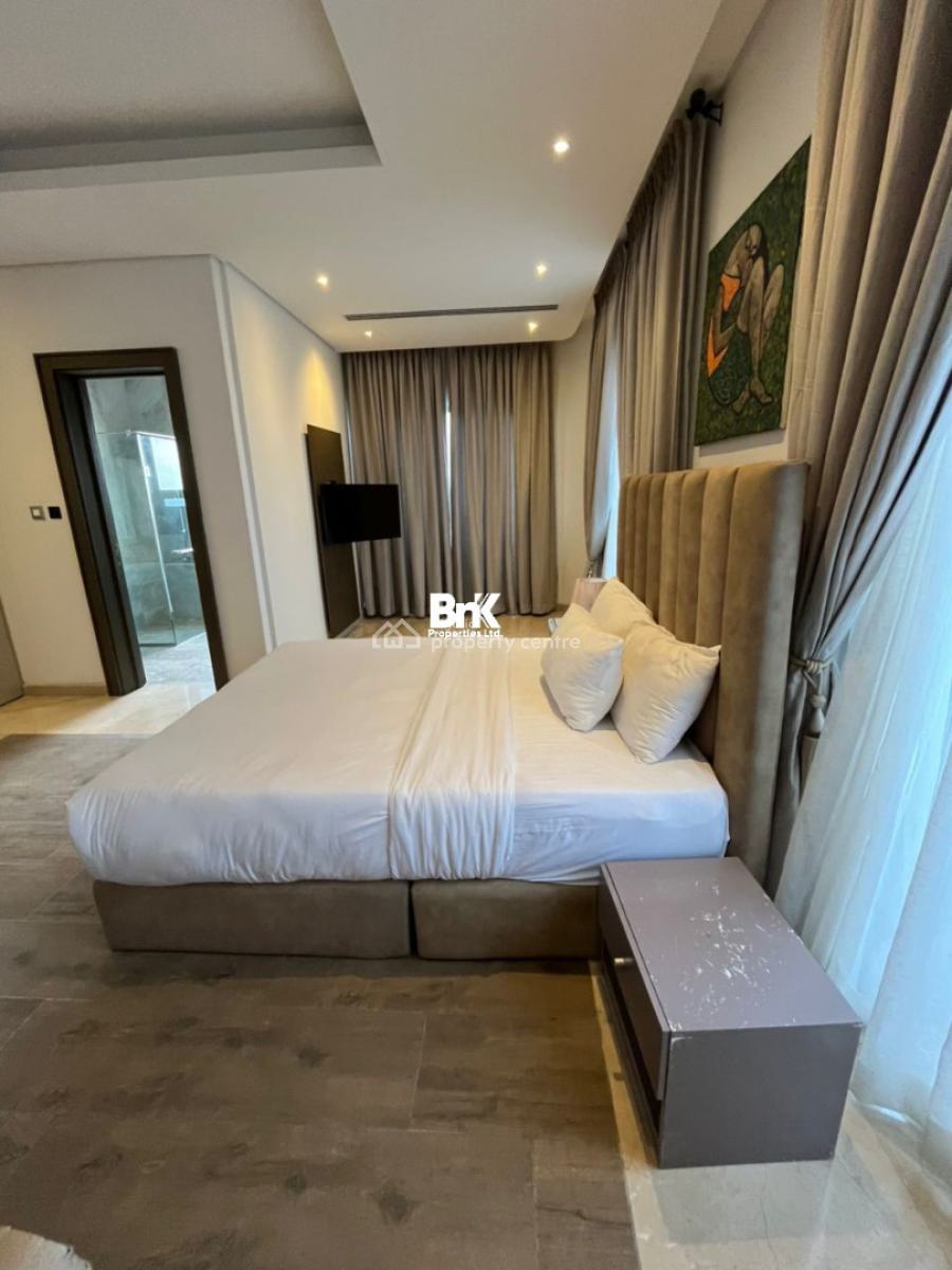 Luxury 5-bedroom Penthouse, Victoria Island (vi), Lagos, Flat / Apartment for Sale