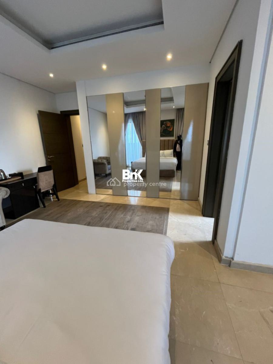 Luxury 5-bedroom Penthouse, Victoria Island (vi), Lagos, Flat / Apartment for Sale