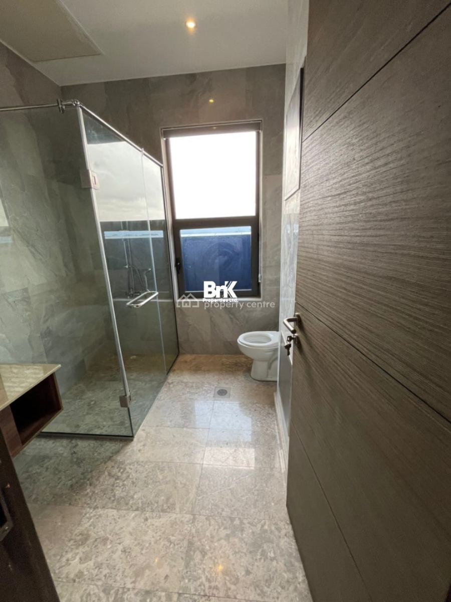 Luxury 5-bedroom Penthouse, Victoria Island (vi), Lagos, Flat / Apartment for Sale
