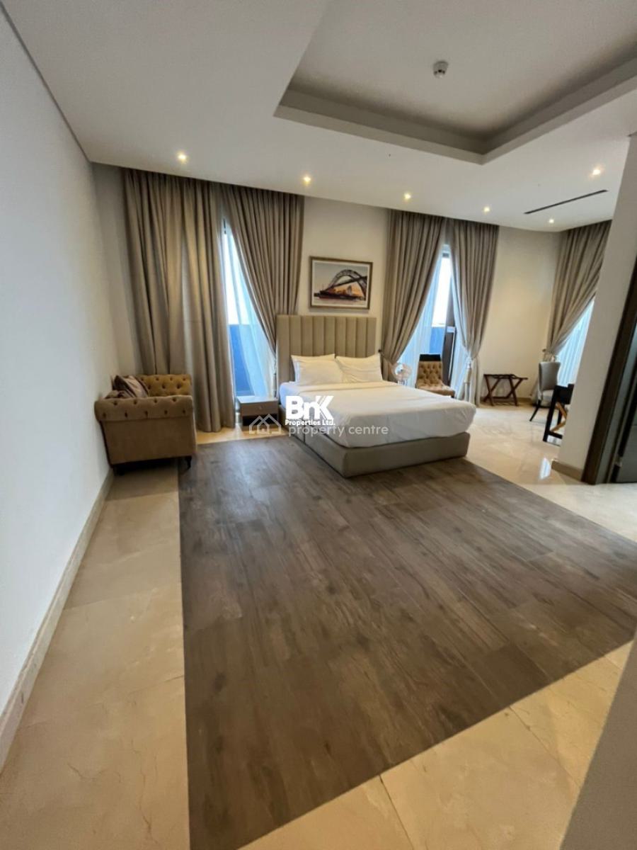 Luxury 5-bedroom Penthouse, Victoria Island (vi), Lagos, Flat / Apartment for Sale