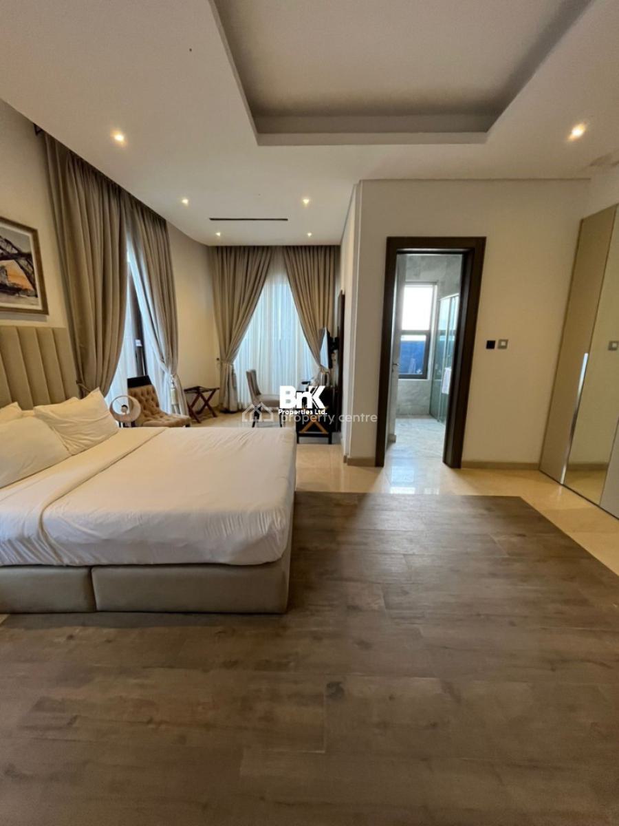Luxury 5-bedroom Penthouse, Victoria Island (vi), Lagos, Flat / Apartment for Sale