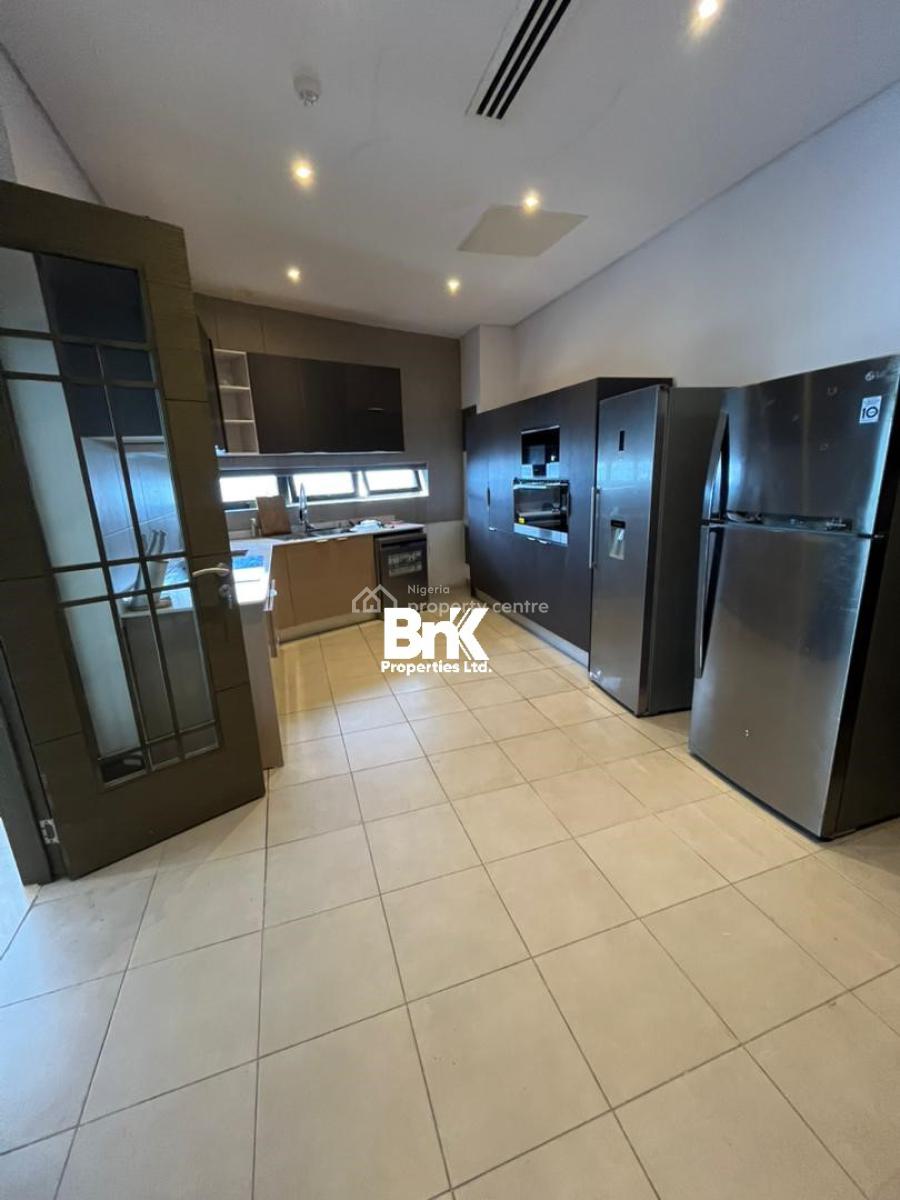 Luxury 5-bedroom Penthouse, Victoria Island (vi), Lagos, Flat / Apartment for Sale