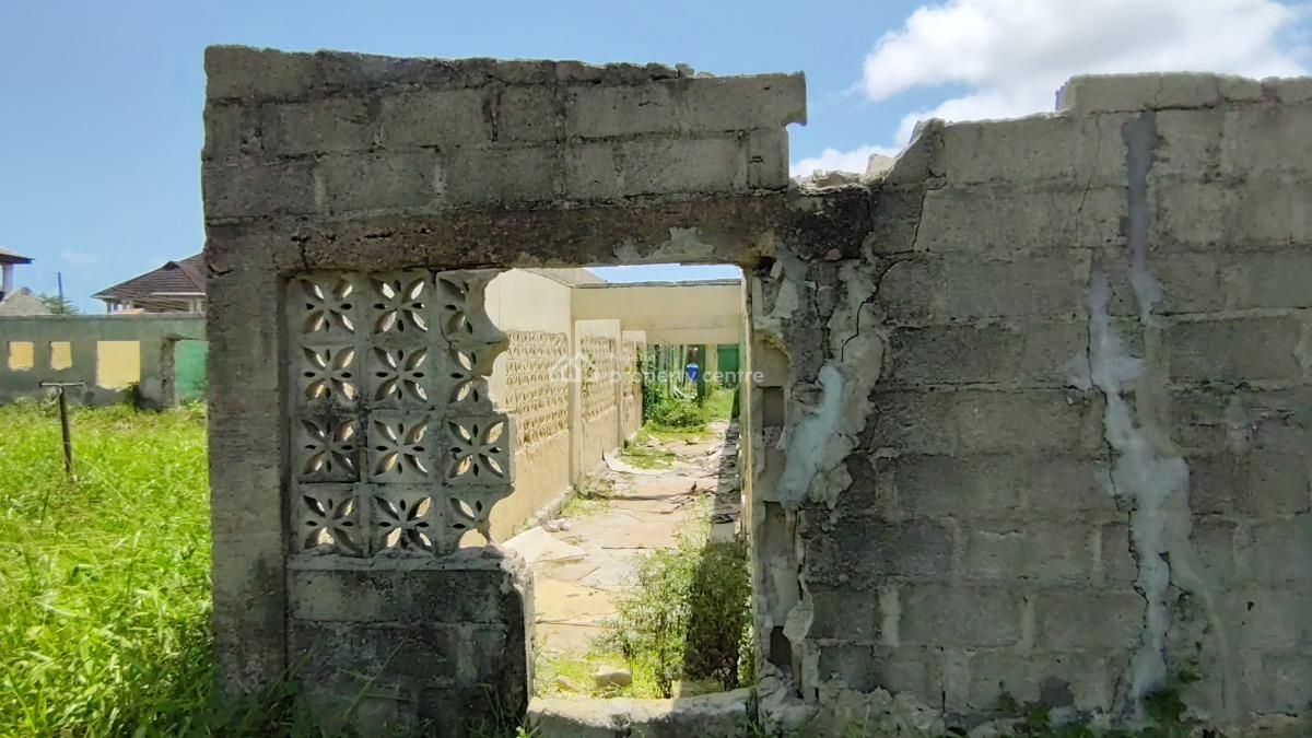 3038.738sqm Land with C  of O, Strategically Located, Peaceland Estate, Pero, Ogombo, Ajah, Lagos, Mixed-use Land Joint Venture