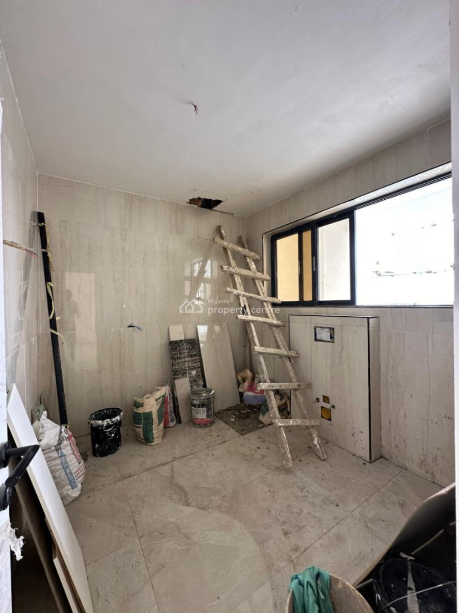 Elegant 4 Maisonette with Bq,  Elevator Suitable for Investment, Old Ikoyi, Ikoyi, Lagos, Flat / Apartment for Sale
