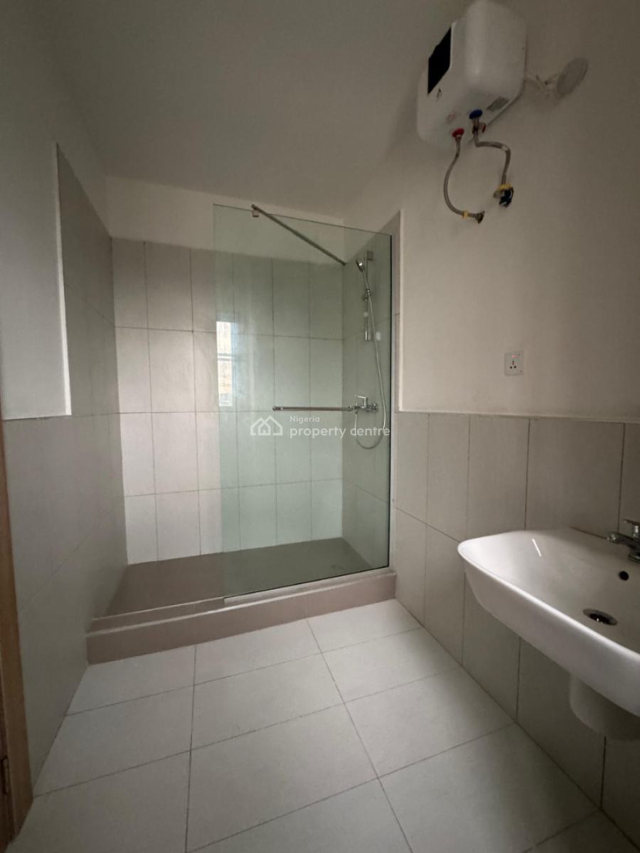 Premium 2 and 3 Bedroom Apartments with Modern Finish, Ikate Elegushi, Lekki, Lagos, Flat / Apartment for Sale