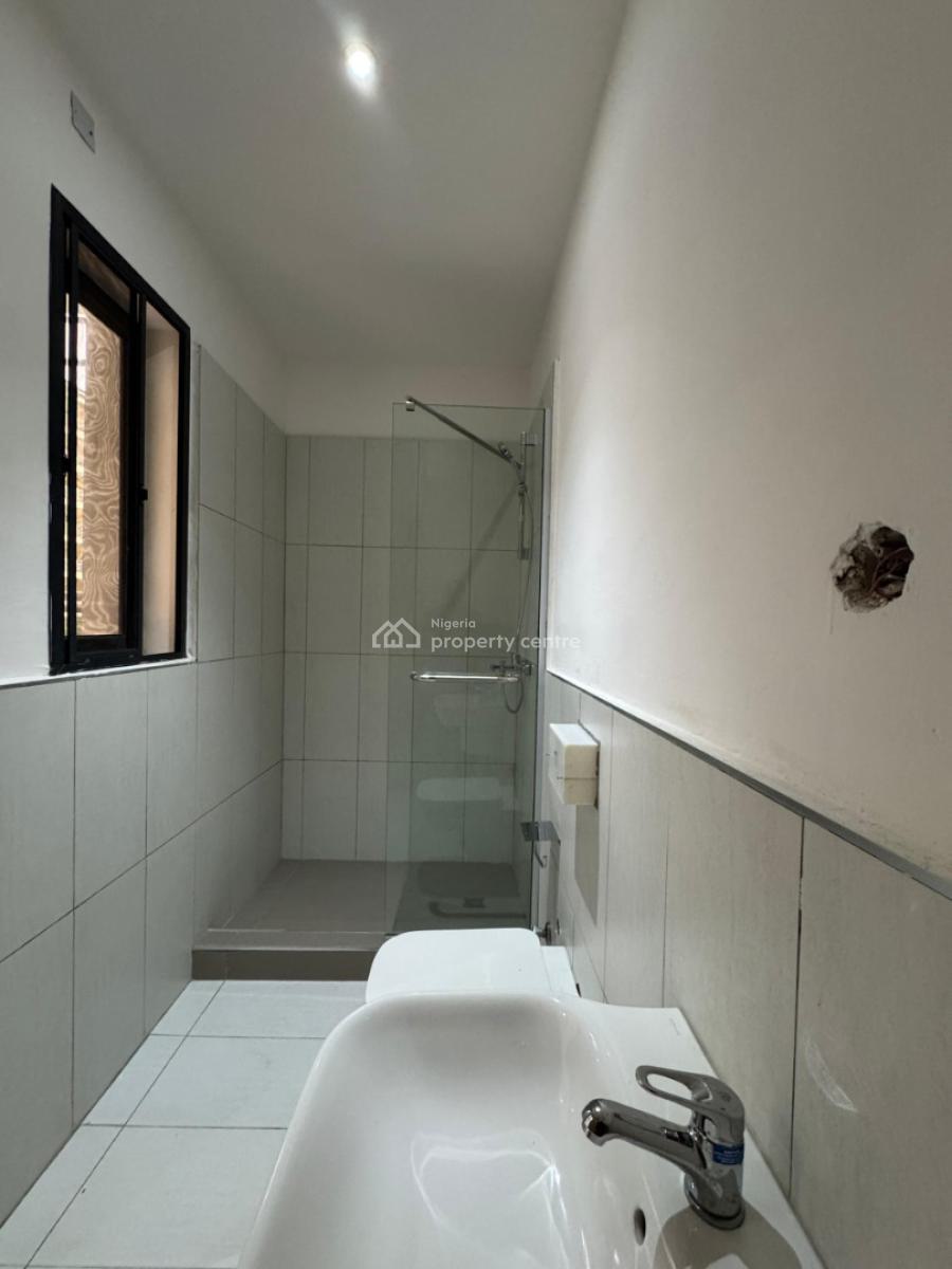 Premium 2 and 3 Bedroom Apartments with Modern Finish, Ikate Elegushi, Lekki, Lagos, Flat / Apartment for Sale