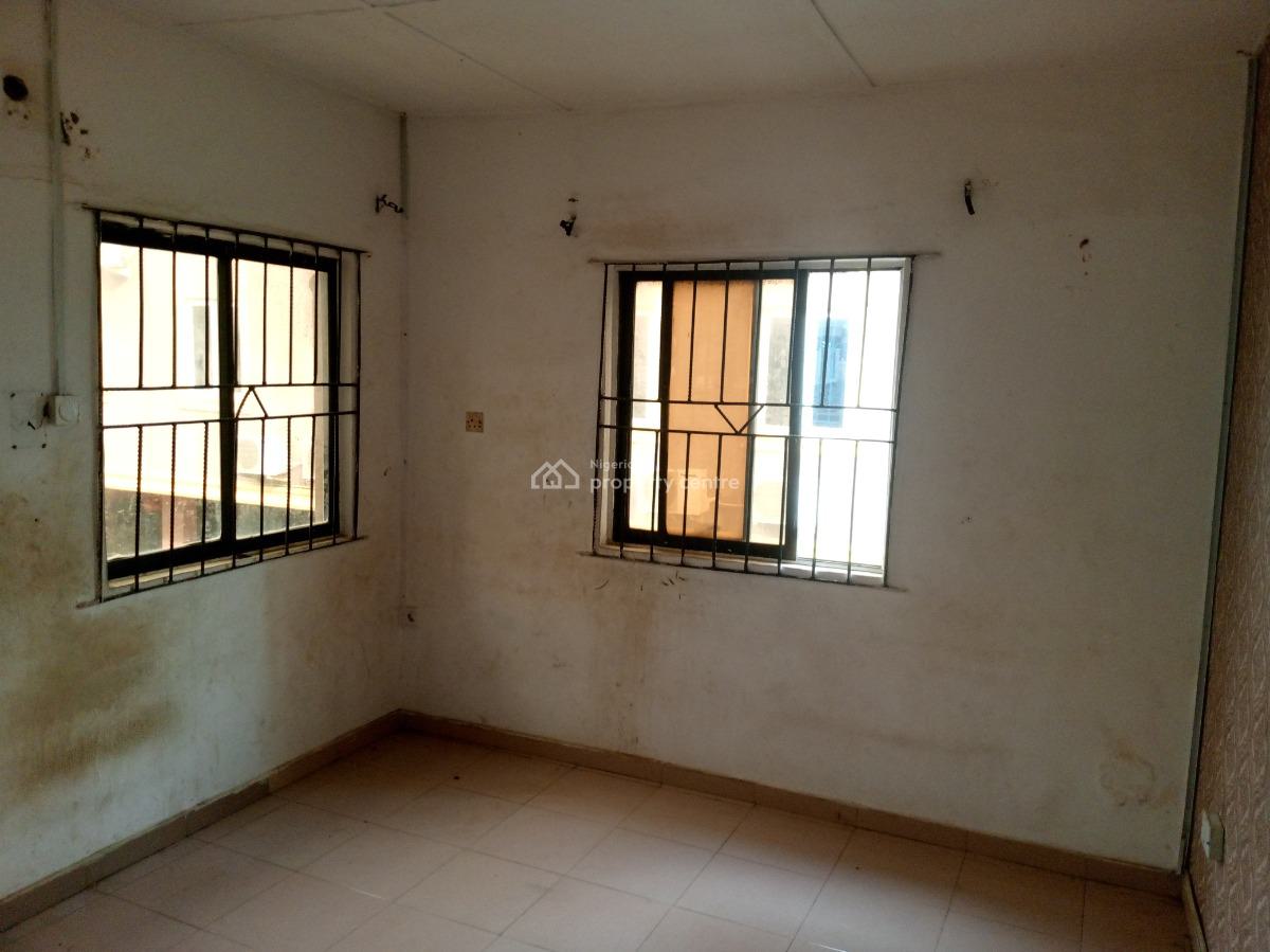 a Nice Two Bedroom Flat in an Excellent Location, Off The Alagbole-akute Road, Ojodu, Lagos, Flat / Apartment for Rent