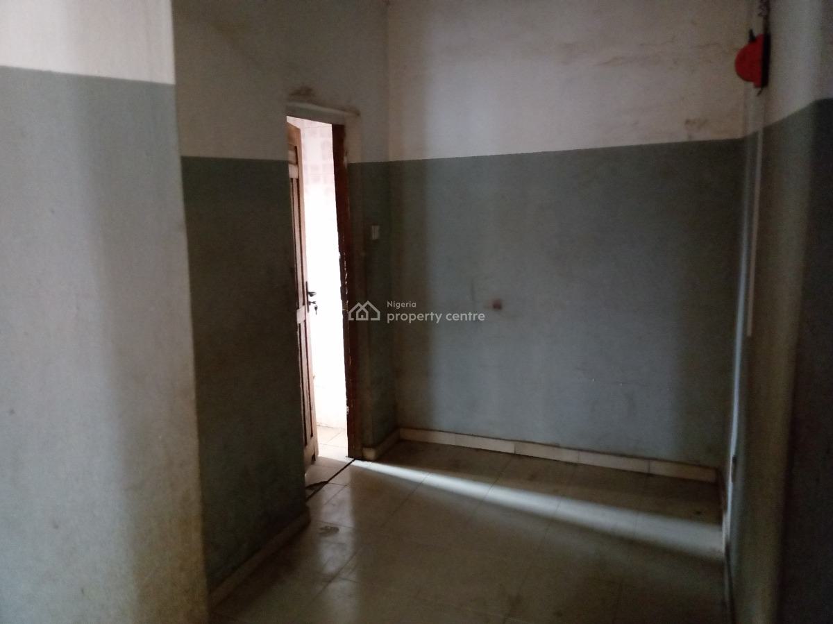 a Nice Two Bedroom Flat in an Excellent Location, Off The Alagbole-akute Road, Ojodu, Lagos, Flat / Apartment for Rent