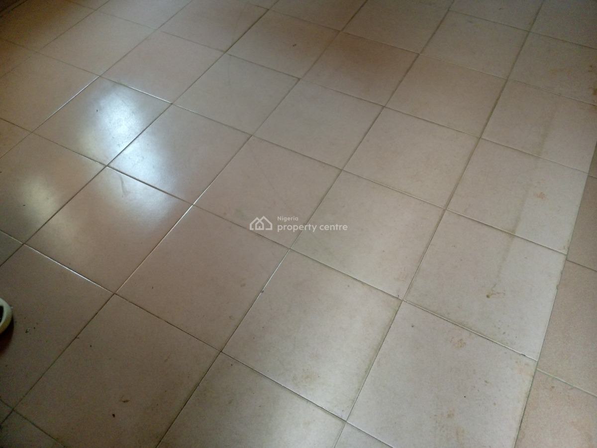 a Nice Two Bedroom Flat in an Excellent Location, Off The Alagbole-akute Road, Ojodu, Lagos, Flat / Apartment for Rent