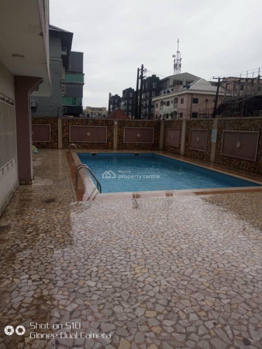 Luxury 3bedroom Apartment, Oniru, Victoria Island (vi), Lagos, Flat / Apartment for Rent