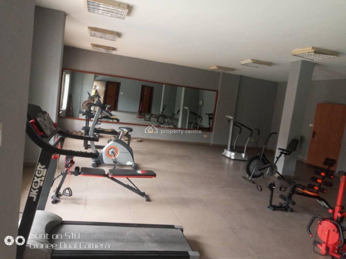 Luxury 3bedroom Apartment, Oniru, Victoria Island (vi), Lagos, Flat / Apartment for Rent